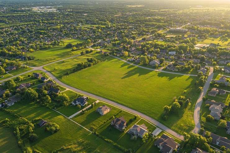 Unicorn Dholera Smart City 1 upcoming residential plots in Dholera Gujarat